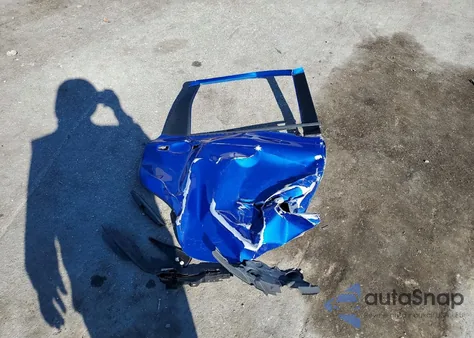 2014 Nissan Versa Note S z USA, uszkodzony, nr VIN 3N1CE2CP2EL411013